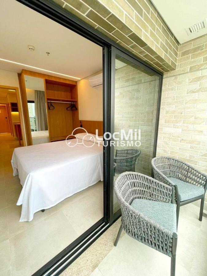 Apartamento Em Resort - Premium Salinópolis Eksteriør bilde